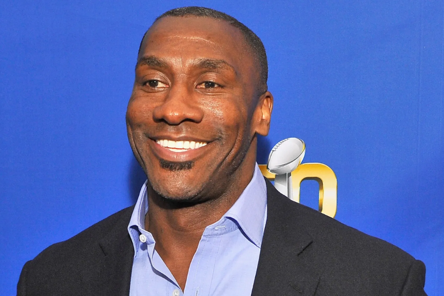 Unveiling Shannon Sharpe’s Impressive Net Worth: Bio Wiki, Age, Height, Career, Net Worth, Family And More Personal Details…