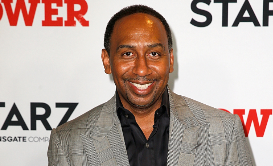 Stephen A Smith Net Worth, Bio, Age, Career and More 