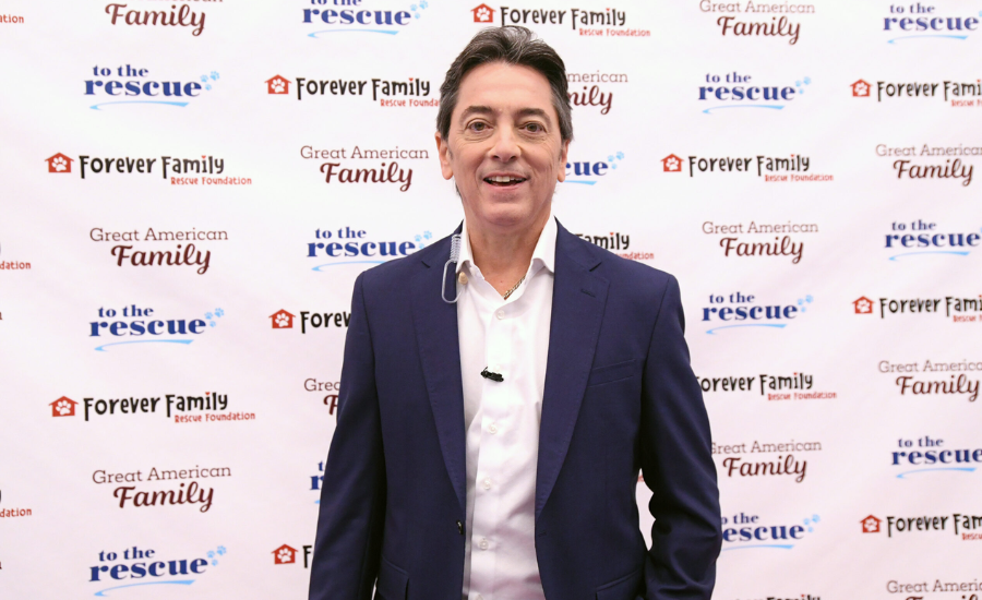 Scott Baio Net Worth and How much is Scott Baio Worth?