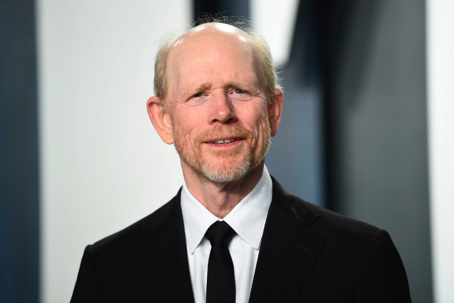 Ron Howard Net Worth and How much is Ron Howard Worth?