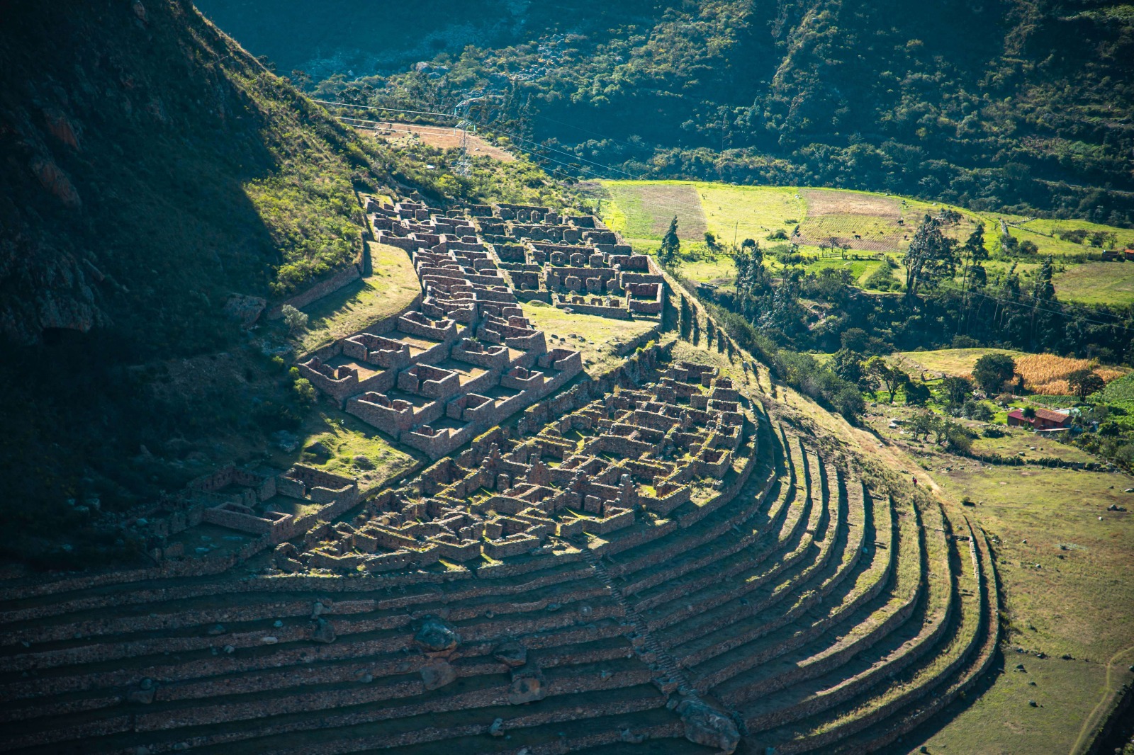 Experiencing the Pinnacle of Comfort: A Luxury Hike to Machu Picchu